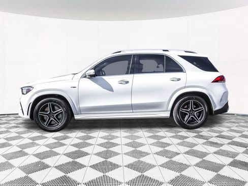 Used 2023 Mercedes-Benz GLE 53 AMG 4MATIC image 15