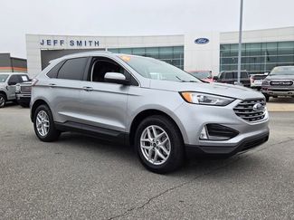 Used 2022 Ford Edge SEL w/ Convenience Package video 1
