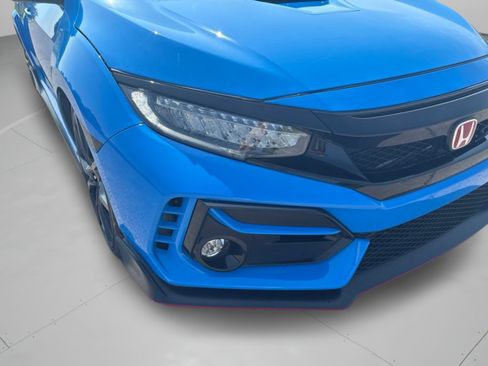 Used 2021 Honda Civic Type R image 33