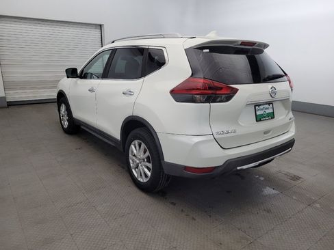 Used 2018 Nissan Rogue SV w/ Premium Package AWD/4WD image 5