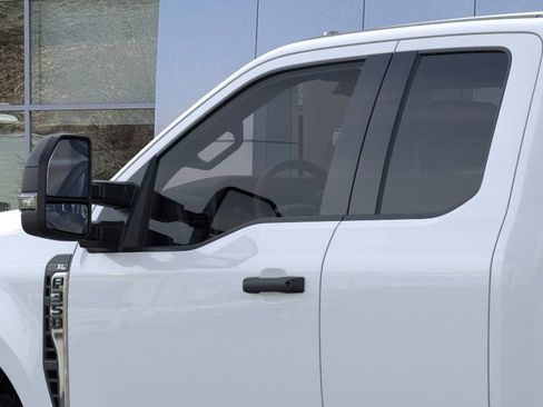 New 2025 Ford F350 XL w/ XL Chrome Package image 21