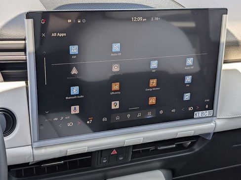 New 2026 MAZDA CX-5 Select AWD/4WD image 32