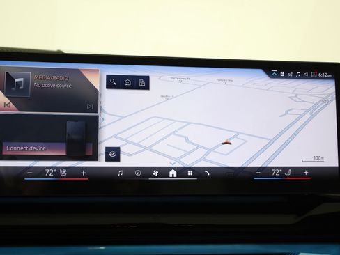 New 2026 BMW 540i xDrive w/ M Sport Package image 26