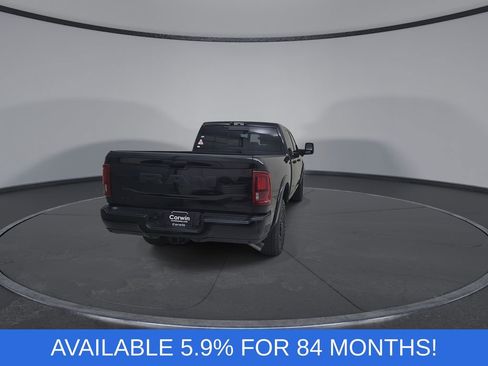 New 2026 RAM 2500 Limited image 15