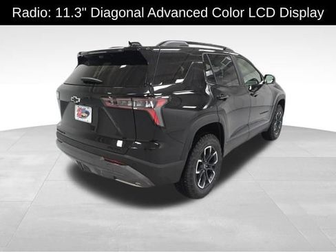 New 2026 Chevrolet Equinox ACTIV w/ Convenience Package III AWD/4WD image 6