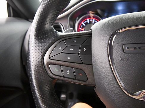 Used 2022 Dodge Challenger GT image 19