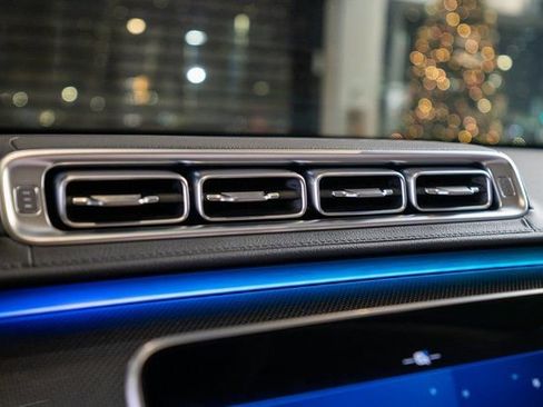 Certified 2025 Mercedes-Benz S 580 S 580 image 29