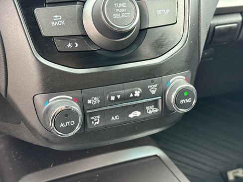 Used 2015 Acura RDX AWD image 22
