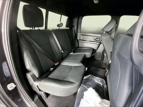 New 2026 RAM 3500 Tradesman image 11