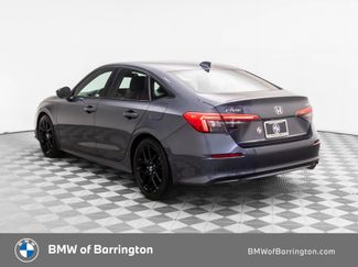 Used 2023 Honda Civic Sport video 3