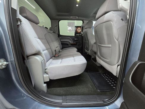Used 2014 GMC Sierra 1500 SLE w/ Texas SLE Value Package RWD image 19