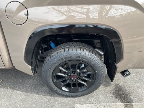 New 2026 Toyota Tundra 1794 Edition image 14