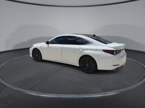 Used 2025 Lexus ES 350 w/ Accessory Package (Z1) FWD image 5