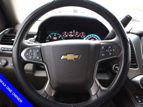 Used 2017 Chevrolet Suburban Premier image 36