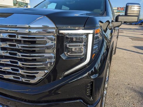 Used 2024 GMC Sierra 1500 Denali w/ Denali Reserve Package image 8