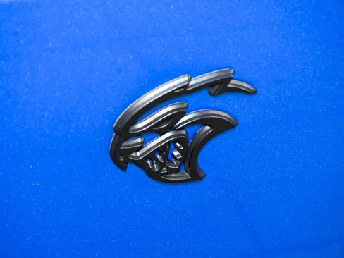 Used 2023 Dodge Challenger SRT Hellcat w/ Driver Convenience Group RWD image 85