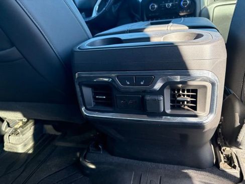 Used 2019 Chevrolet Silverado 1500 LTZ image 37