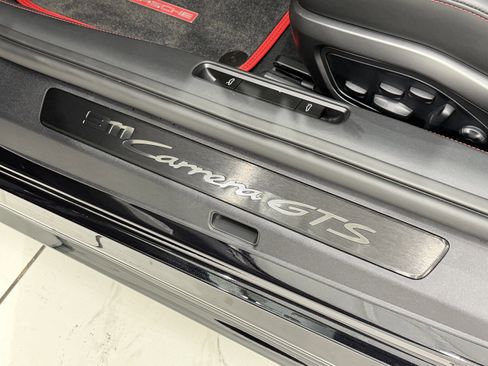 Certified 2026 Porsche 911 Carrera GTS RWD image 33