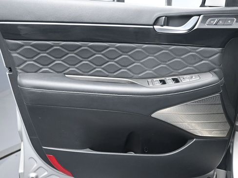 Used 2022 Hyundai Palisade Calligraphy image 20