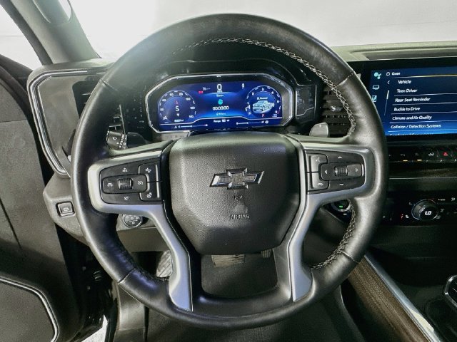Used 2023 Chevrolet Silverado 1500 RST w/ All Star Edition Plus AWD/4WD image 24