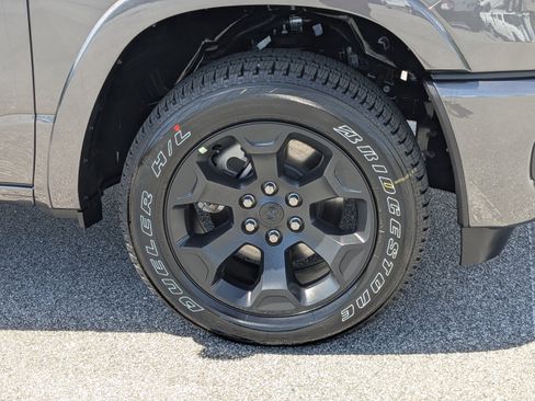 New 2026 RAM 1500 Big Horn image 10