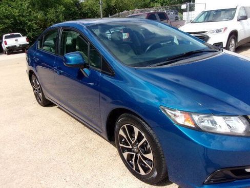 Used 2013 Honda Civic EX image 7
