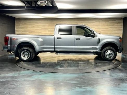 Used 2022 Ford F350 XL w/ STX Appearance Package AWD/4WD image 27