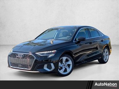 Used 2023 Audi A3 2.0T Premium