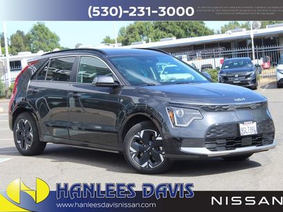 Used 2023 Kia Niro Wind