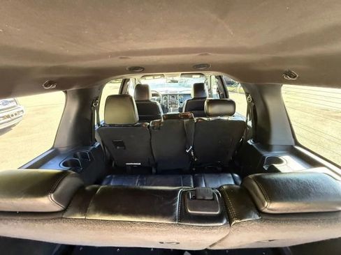 Used 2017 Ford Expedition EL XL w/ Equipment Group 101A image 14