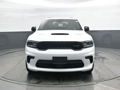 Used 2023 Dodge Durango R/T AWD/4WD image 6