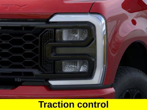 New 2026 Ford F250 XLT w/ XLT Premium Package image 18