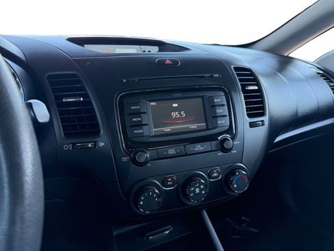 Used 2017 Kia Forte LX w/ LX Popular Package FWD image 15