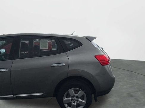 Used 2011 Nissan Rogue S AWD/4WD image 23