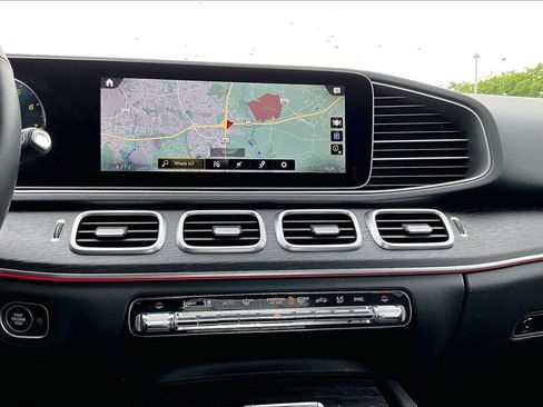 Used 2023 Mercedes-Benz GLE 350 4MATIC image 36