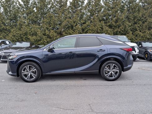 Certified 2023 Lexus RX 350 Premium w/ Accessory Package (Z1) image 6