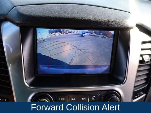 Used 2020 Chevrolet Tahoe LT w/ Luxury Package image 37