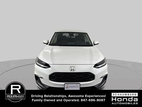 Used 2026 Honda HR-V LX image 26