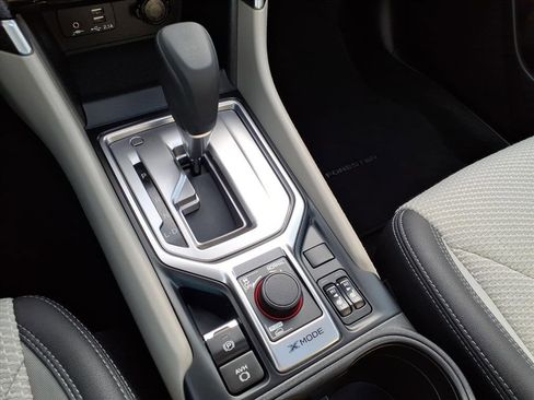 Certified 2021 Subaru Forester Premium image 17