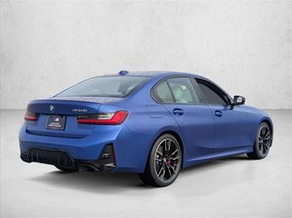 New 2026 BMW M340i w/ Premium Package video 2