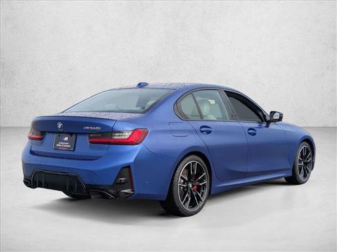 New 2026 BMW M340i w/ Premium Package image 2