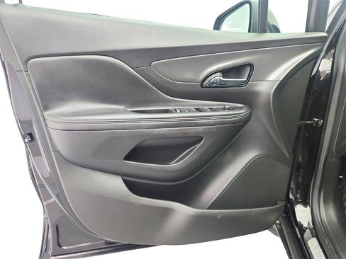 Used 2017 Buick Encore Preferred image 18