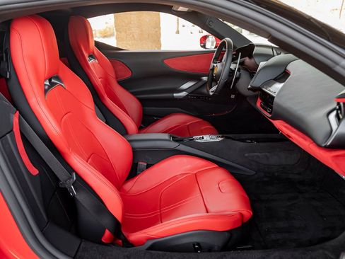 Used 2022 Ferrari SF90 Stradale AWD/4WD image 26