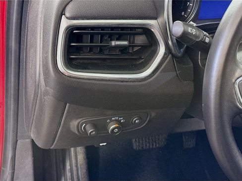 Used 2020 Chevrolet Equinox LT AWD/4WD image 4