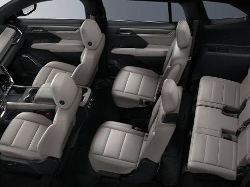New 2026 GMC Acadia Elevation w/ Elevation Premium Package image 33