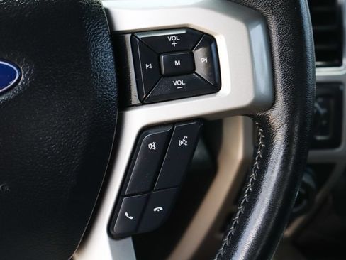 Used 2018 Ford F150 Lariat w/ Equipment Group 501A Mid AWD/4WD image 26