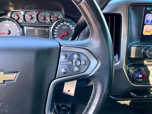 Certified 2017 Chevrolet Silverado 1500 LT w/ All Star Edition image 12