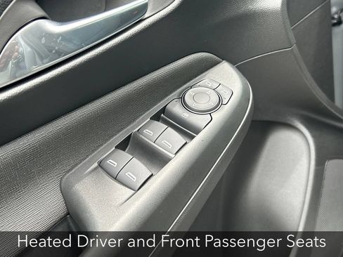 New 2026 Buick Envista Sport Touring w/ Convenience I Package FWD image 13