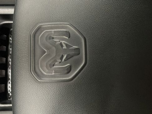 Used 2025 RAM 1500 Laramie w/ Sport Appearance Package AWD/4WD image 20