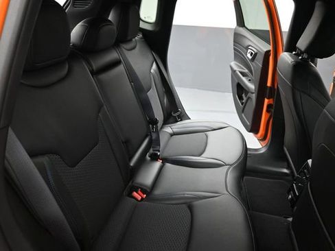 New 2026 Jeep Compass Latitude AWD/4WD image 24